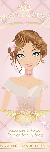 fashion and beauty products